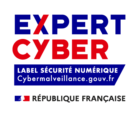 cybersecurité label expert roverba