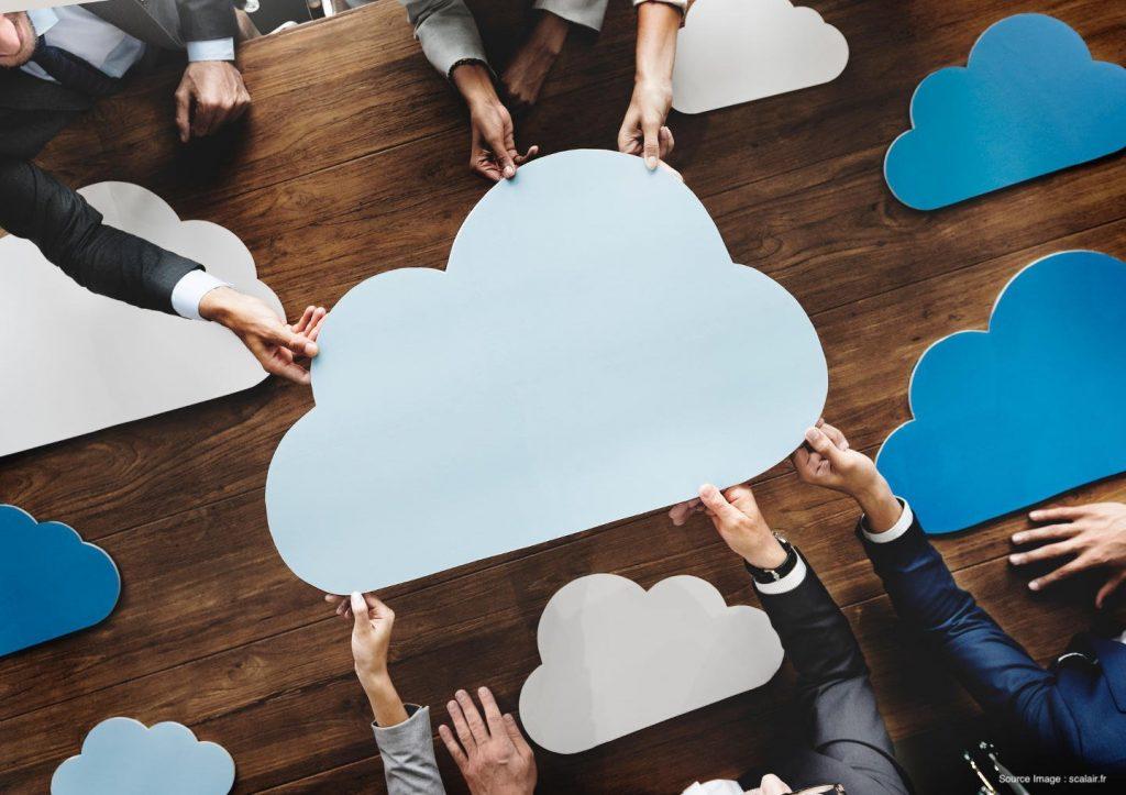 fournisseur de cloud roverba