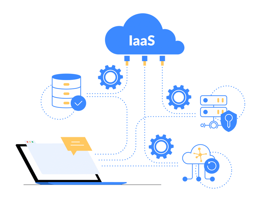iaas-cloud-entreprise